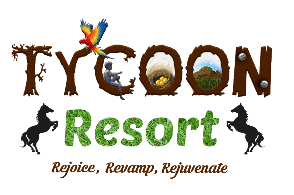 Tycoon Resort Madurai Logo