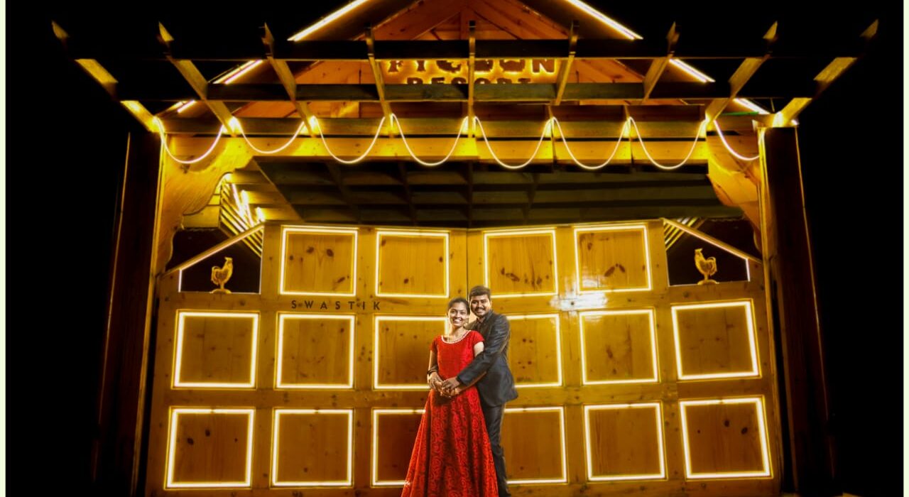 Renovated hall available in Madurai