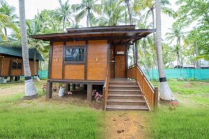 Villas and Cottages in Madurai