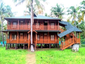 Budget Resort In Madurai