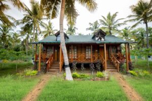 Resorts Near Madurai