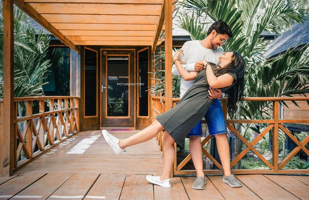 Madurai resorts for couple photoshoot