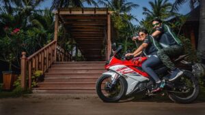Premium villa resort Tamil Nadu