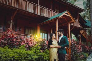 Best Photoshoot Spot in Madurai