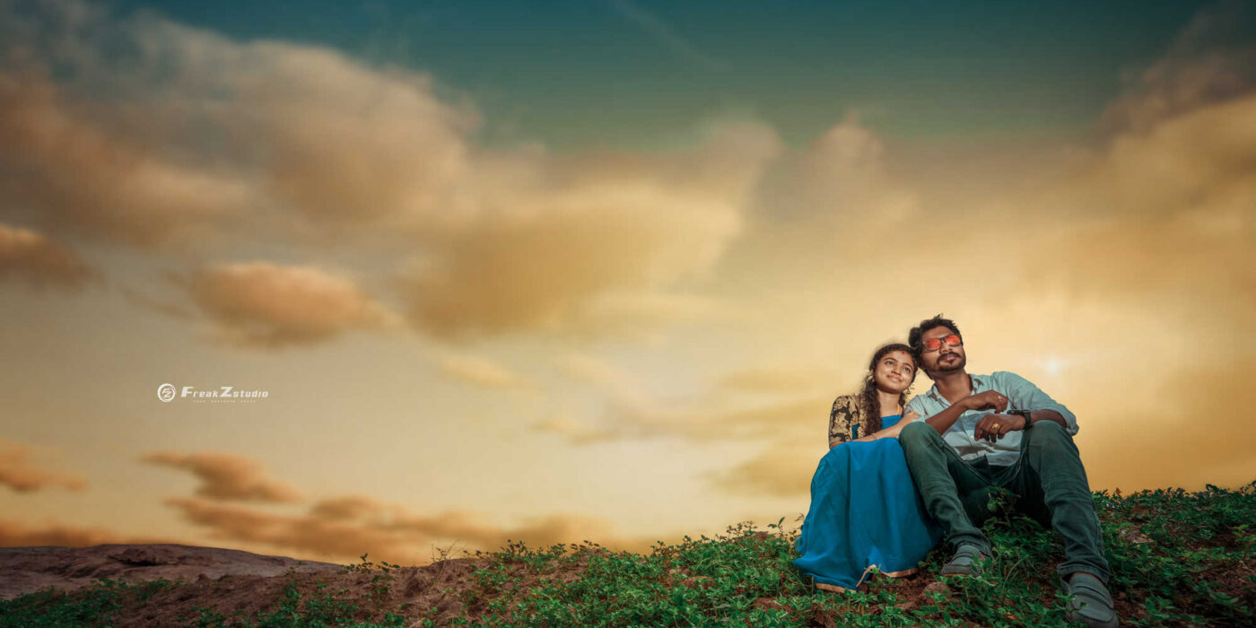 Luxury resorts for pre wedding shoot Madurai