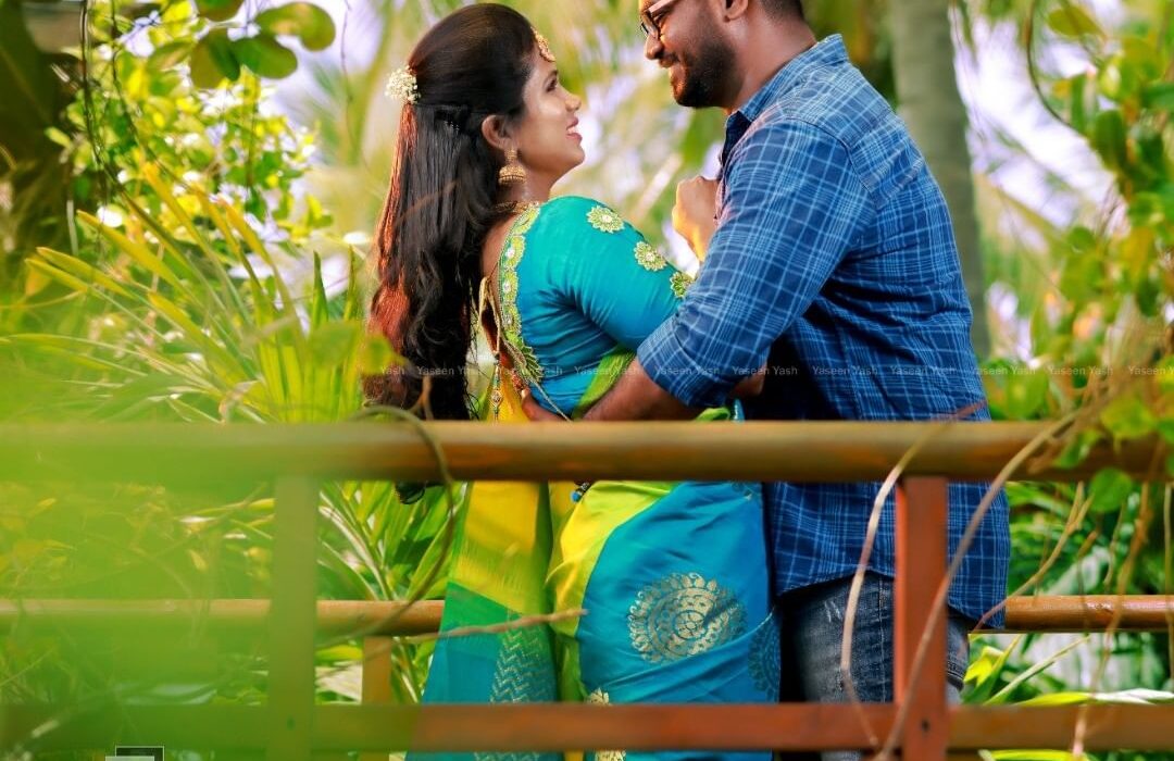 Best resorts for pre wedding shoot in Madurai