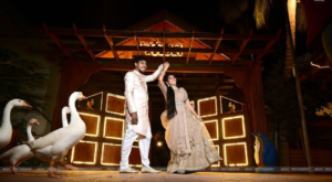 Resorts for pre wedding photoshoot in Madurai