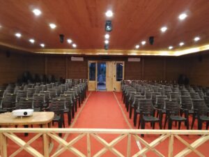 Best resort for events madurai