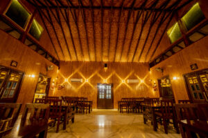 Birthday Party Resort Madurai