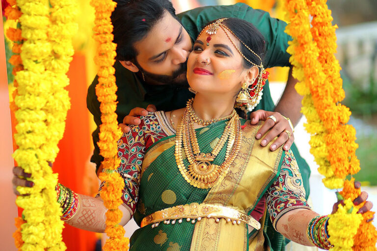 Best Baby Shower Photoshoot in Madurai