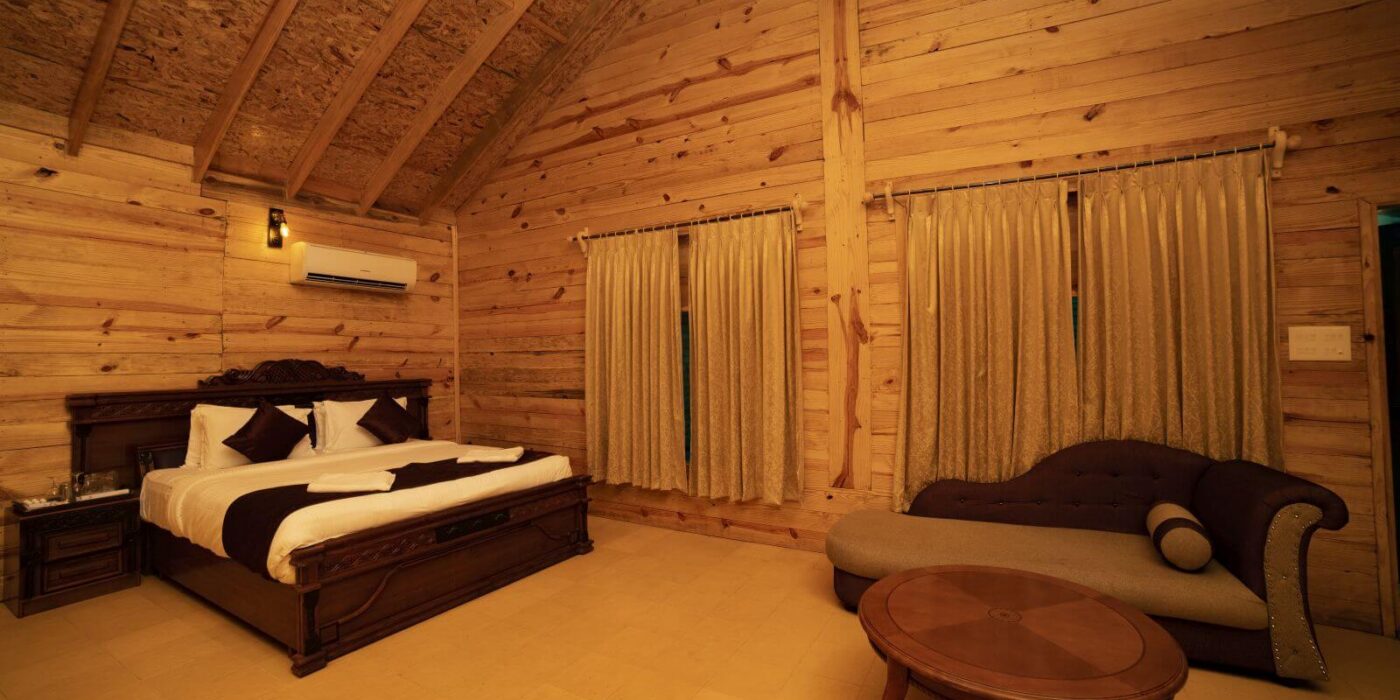 Best resort in madurai for stay