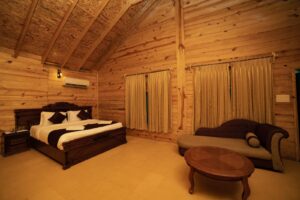 Best resort in madurai for stay