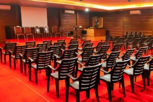 Conference Hall in Madurai