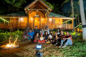 Best Resort in Madurai for Family Stay