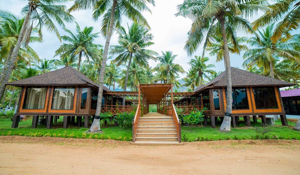 The Best Madurai District Resorts 2026