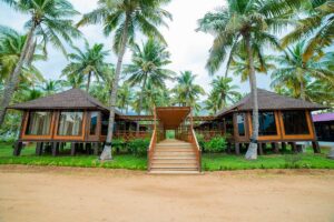 The Best Madurai District Resorts 2026