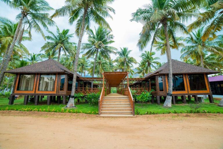 The Best Madurai District Resorts 2026