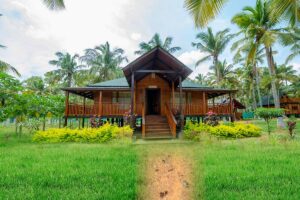Team Outing Resort Madurai
