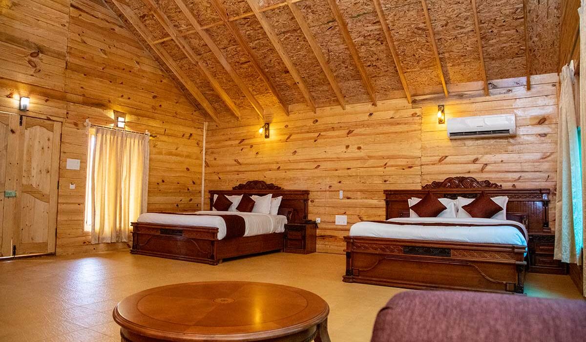 Premium Villa Resort Madurai