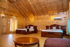 Premium Villa Resort Madurai