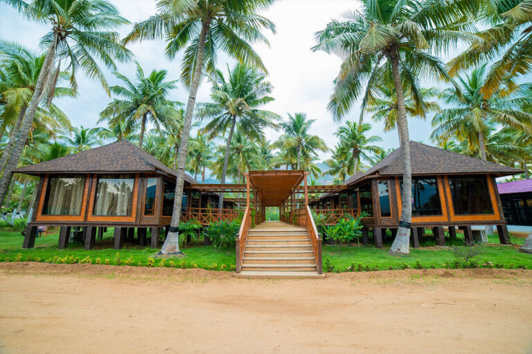 Day Trip Resort Near Madurai