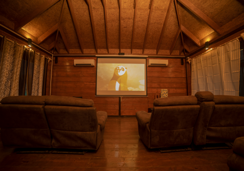 mini theater